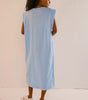 Carta tee shirt midi
