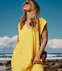 Carta tee shirt midi
