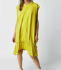 Diesel roletty tee dress