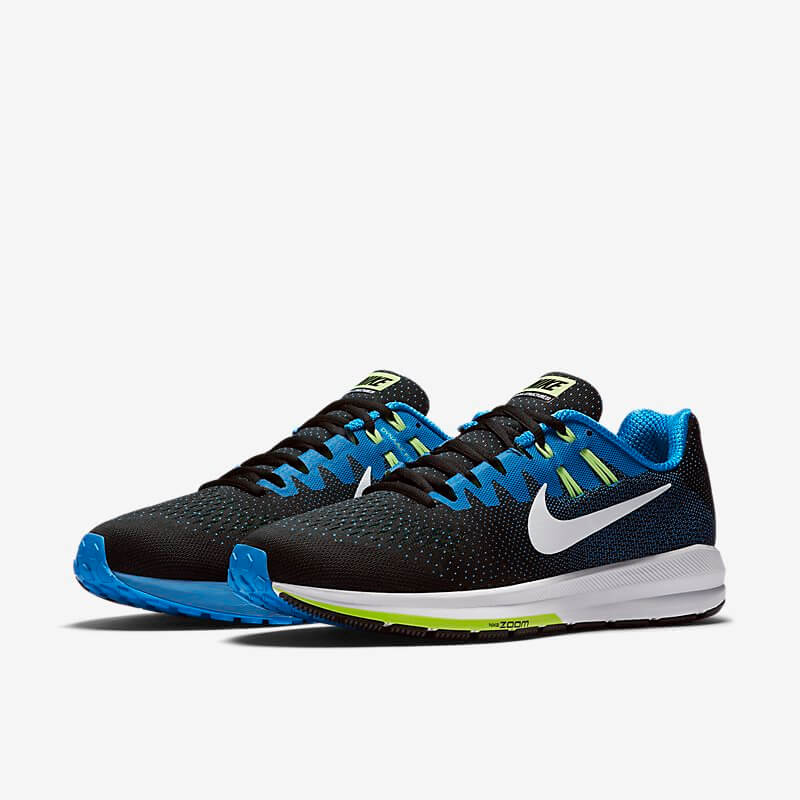Nike air zoom structure 20
