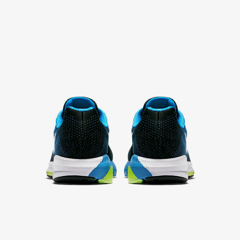 Nike air zoom structure 20
