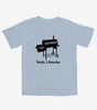 Yeah, I smoke T shirt