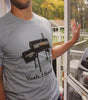 Yeah, I smoke T shirt