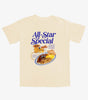 All-star breakfast T Shirt