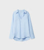 Basic poplin shirt