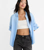 Basic poplin shirt