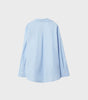 Basic poplin shirt