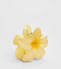 Set of 3 flower hair clips