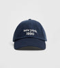 New york baseball cap 1990