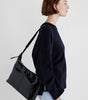 Large shoulder bag
