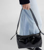 Large shoulder bag