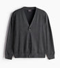Regular fit fine-knit cardigan
