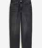 Loose jeans