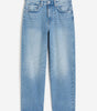 Loose jeans