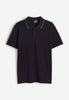 Slim Fit Cotton Polo Shirt