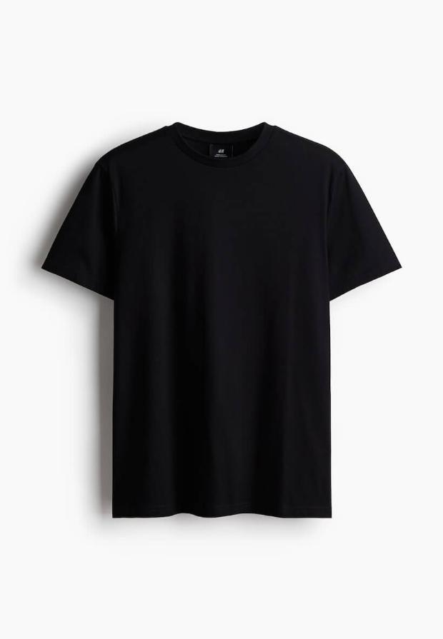 Regular fit T1-shirt