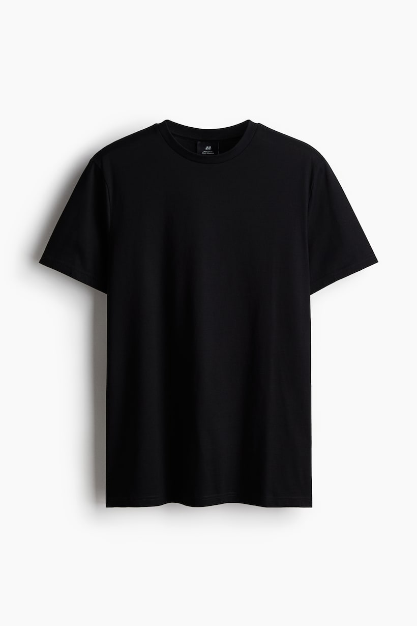 Regular fit T-shirt