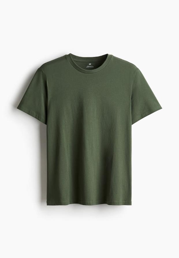 Regular Fit T-Shirt