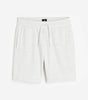 Regular fit sweatshorts