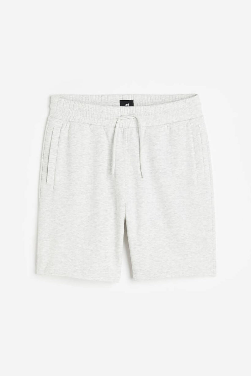 Regular Fit Sweatshorts