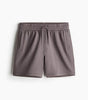 Regular fit sweatshorts