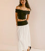 Cooler in capri set
