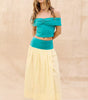 Cooler in capri set