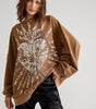 We the free Juliet pullover