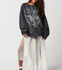 We the free Juliet pullover