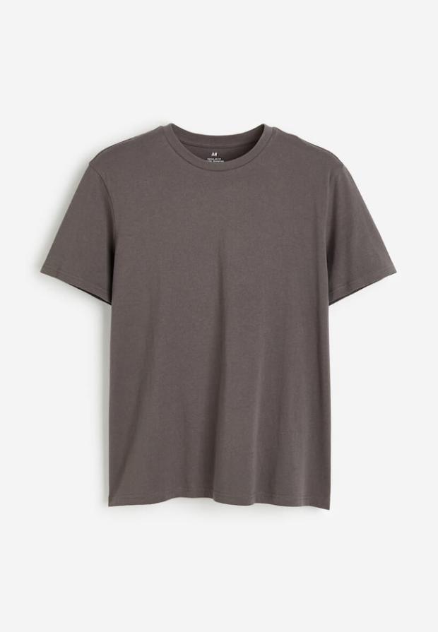 Regular fit T1-shirt