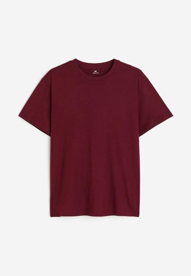 Regular fit T1-shirt