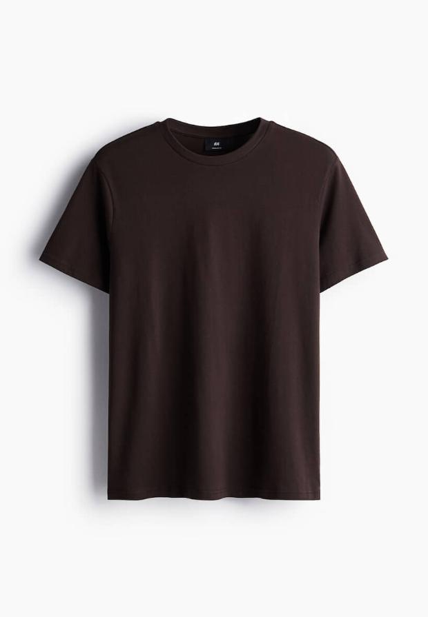 Regular fit T1-shirt