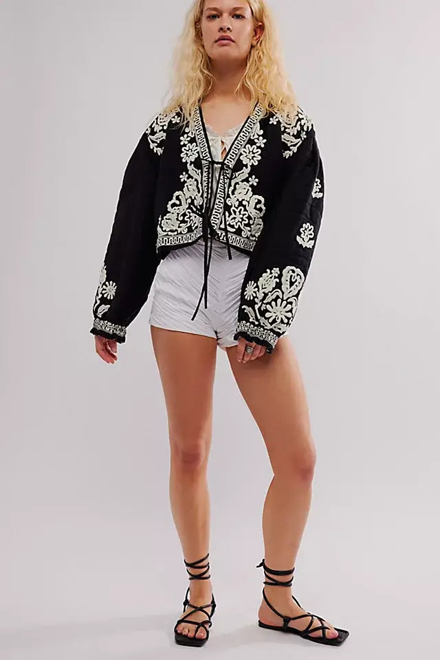 Bali mabel jacket