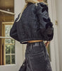 Quinn quilted jacket
