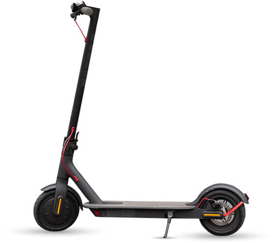 Hiboy S2 pro electric scooter