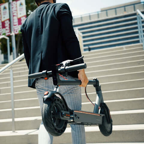 Hiboy S2 pro electric scooter