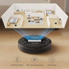 F9 Max robotic vacuum cleaner