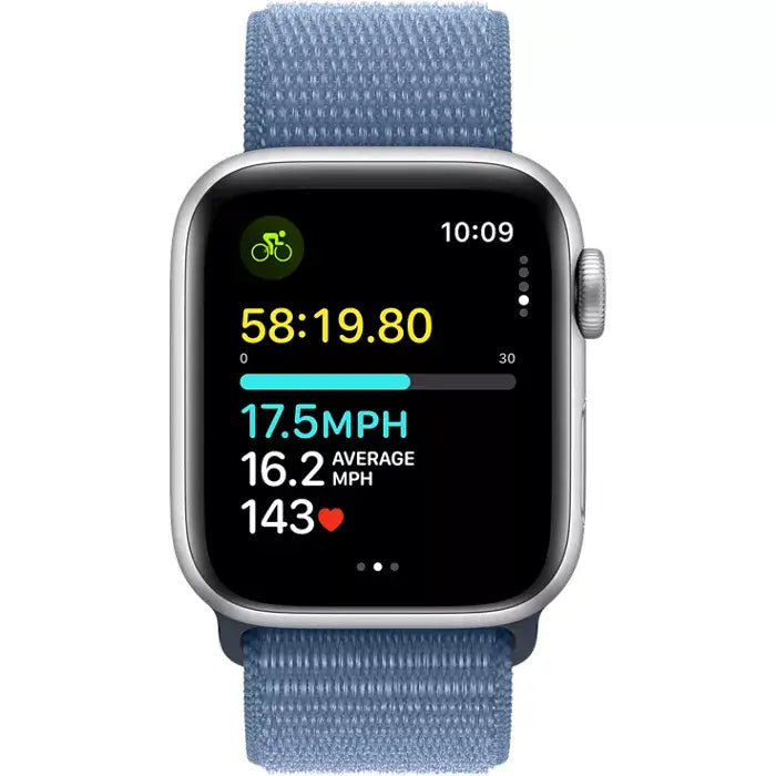 Apple watch SE (2nd gen)