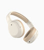 Wireless noise cancellation over-ear headphones