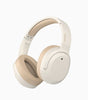 Wireless noise cancellation over-ear headphones