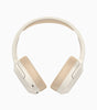 Wireless noise cancellation over-ear headphones
