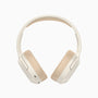 Wireless noise cancellation over-ear headphones