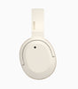 Wireless noise cancellation over-ear headphones