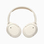 Wireless noise cancellation over-ear headphones