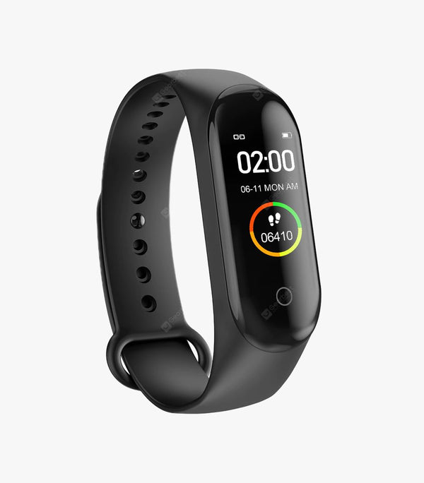 M4 smart band