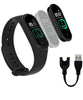 M4 smart band