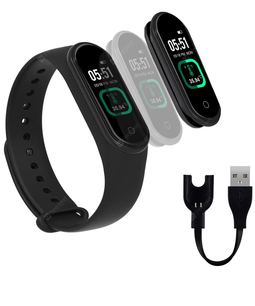 M4 smart band