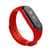 M4 smart band