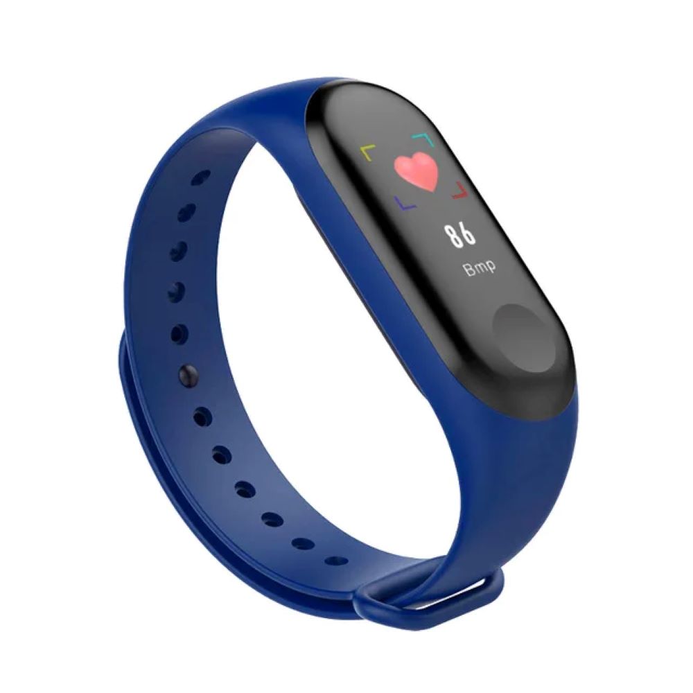 M4 smart band