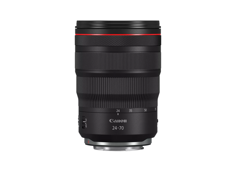 RF24-70mm F2.8 L IS USM